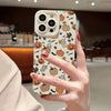 Halloween Pumpkin i-Phone Case