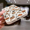 Halloween Pumpkin i-Phone Case