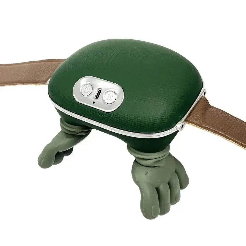 4d Bionic Finger Neck & Shoulder Massager Deep Relaxation - product image 4
