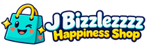 J Bizzlezzzz Happiness Shop - Home