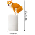 Automatic Soap Dispenser Cute Shiba Inu Touchless Foaming - product image 15