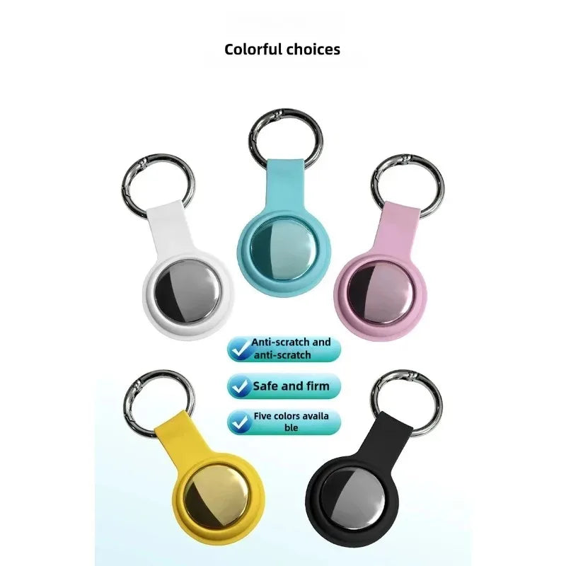 Smart Bluetooth Airtag Gps Tracker Mini Pet & Key Locator - product image 1