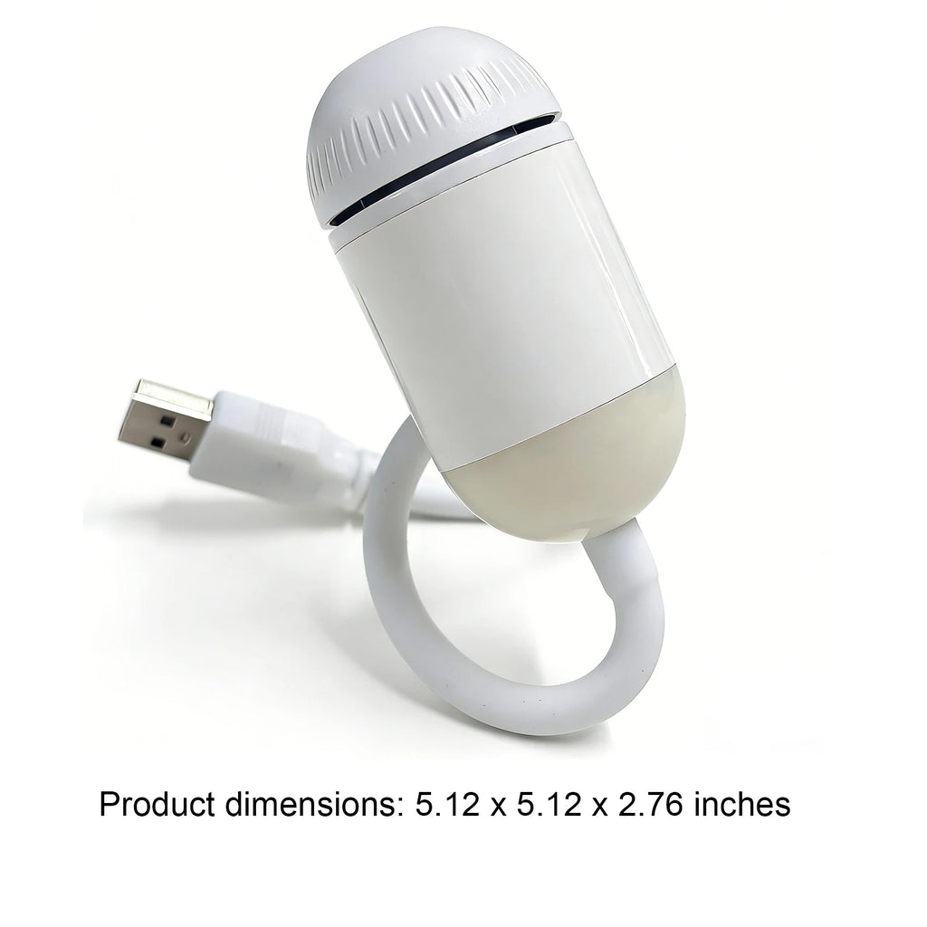 USB Mini Galaxy Star Projector Multi-projection Starry Night Light - product image 11