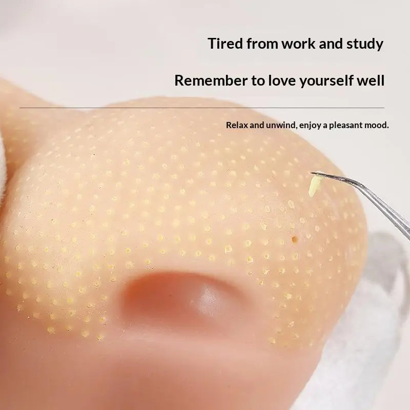 Satisfying Pimple Popper Game - Reusable Silicone Toy for Stress & - product image 2