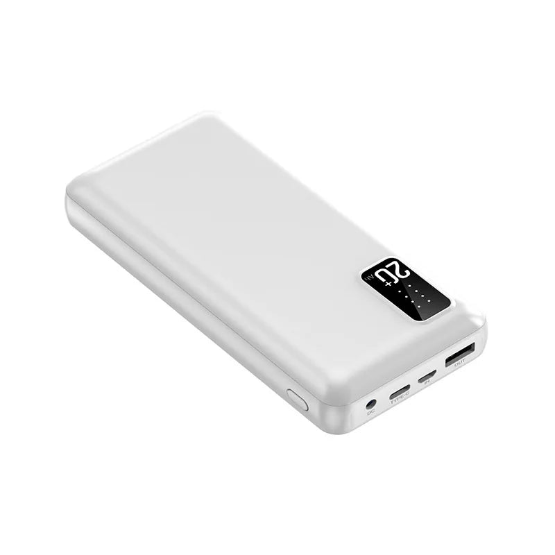 12v Dc Output Power Bank 20000mah Portable Battery Pack - product image 17