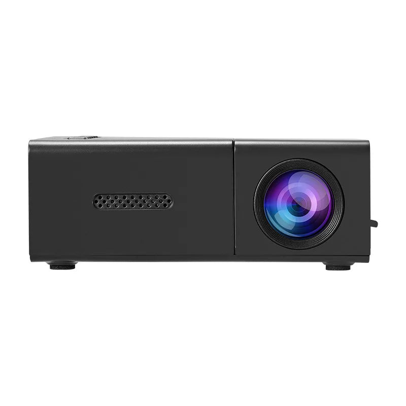 Mini Home Theater Projector Portable Video - product image 20