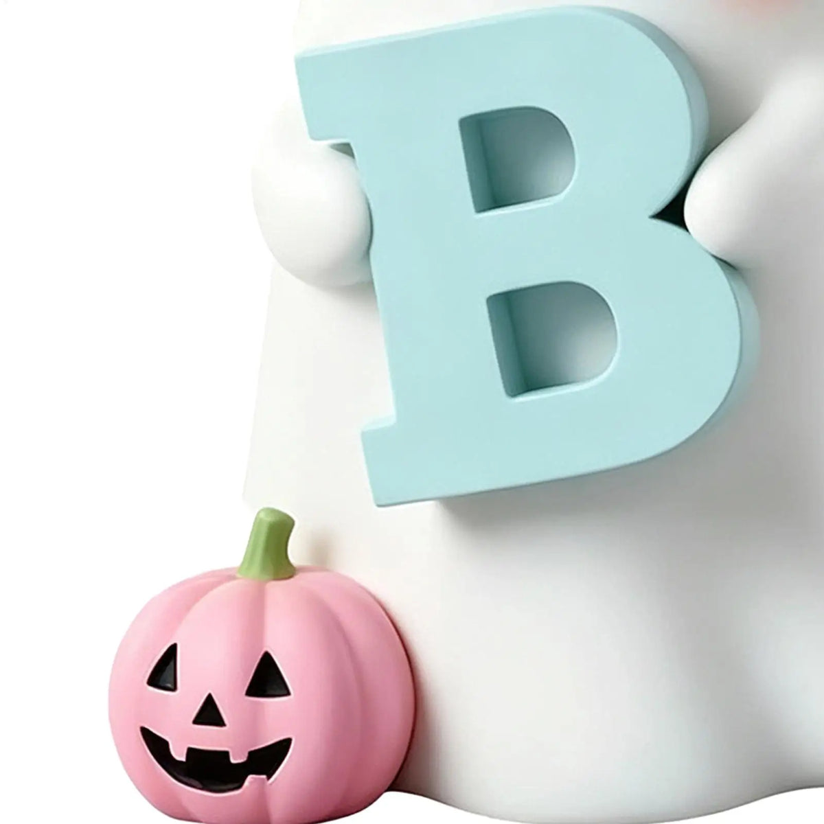 Halloween Ghost Figurine Holiday Resin Cute Sculpture Statue Decor - image 5