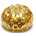 Halloween Ghost Dumplings Toy Squishy