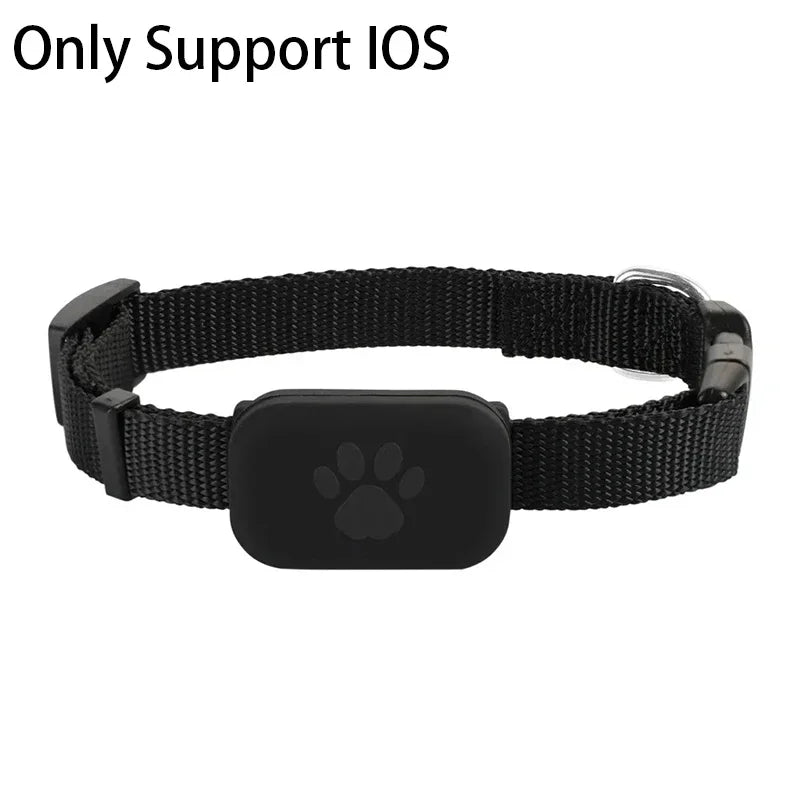 Pet Bluetooth Gps Tracker Mini Dog & Cat Anti-lost Locator - product image 21