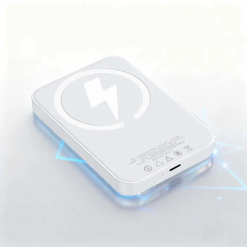 20000mah Magnetic Portable Charger 22 5w Fast Charging Power Bank - product image 16