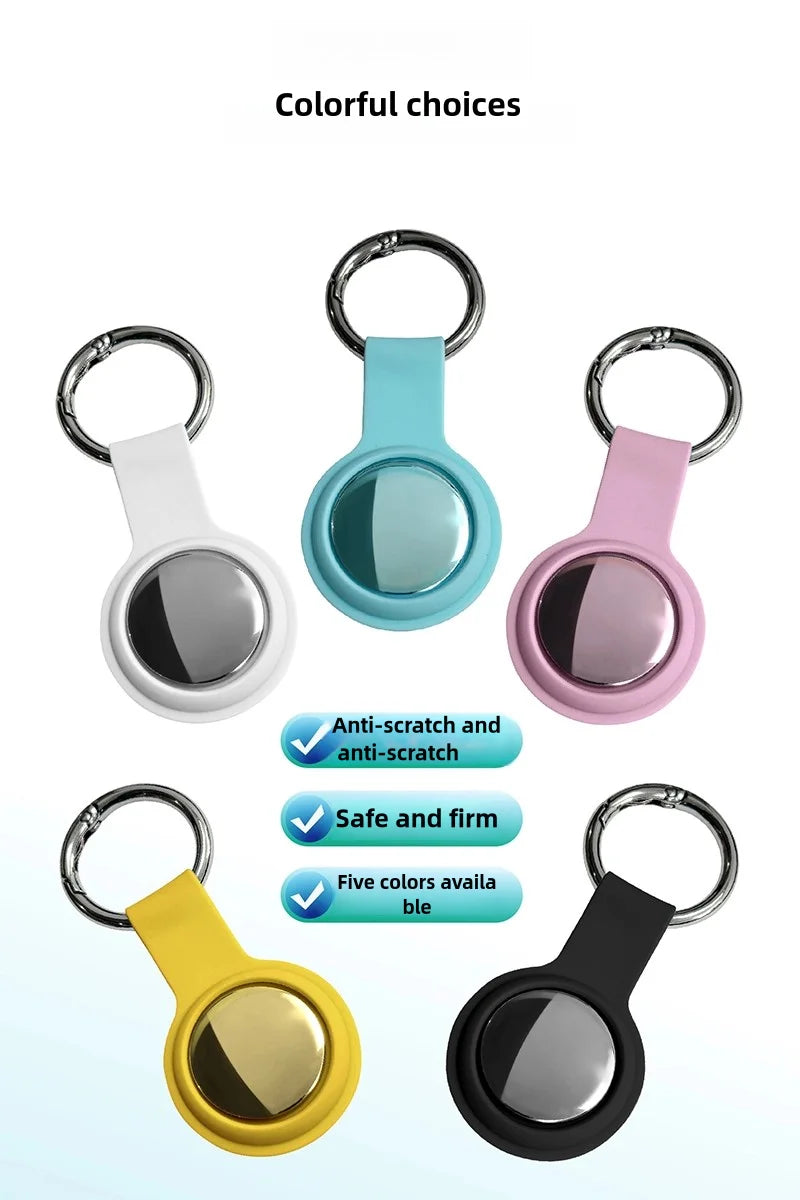 Smart Bluetooth Airtag Gps Tracker Mini Pet & Key Locator - product image 9
