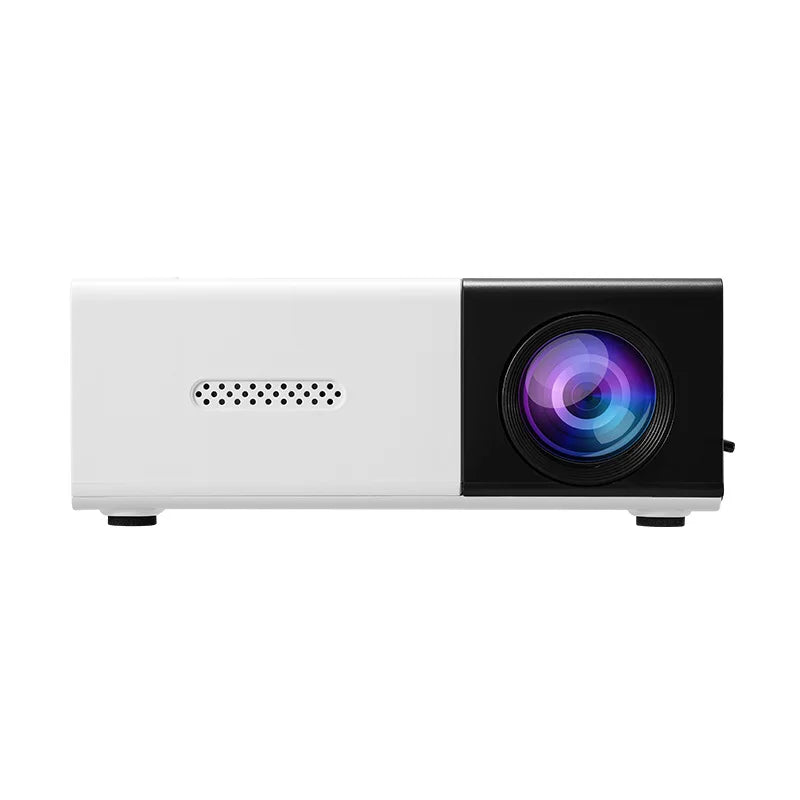 Mini Home Theater Projector Portable Video - product image 17
