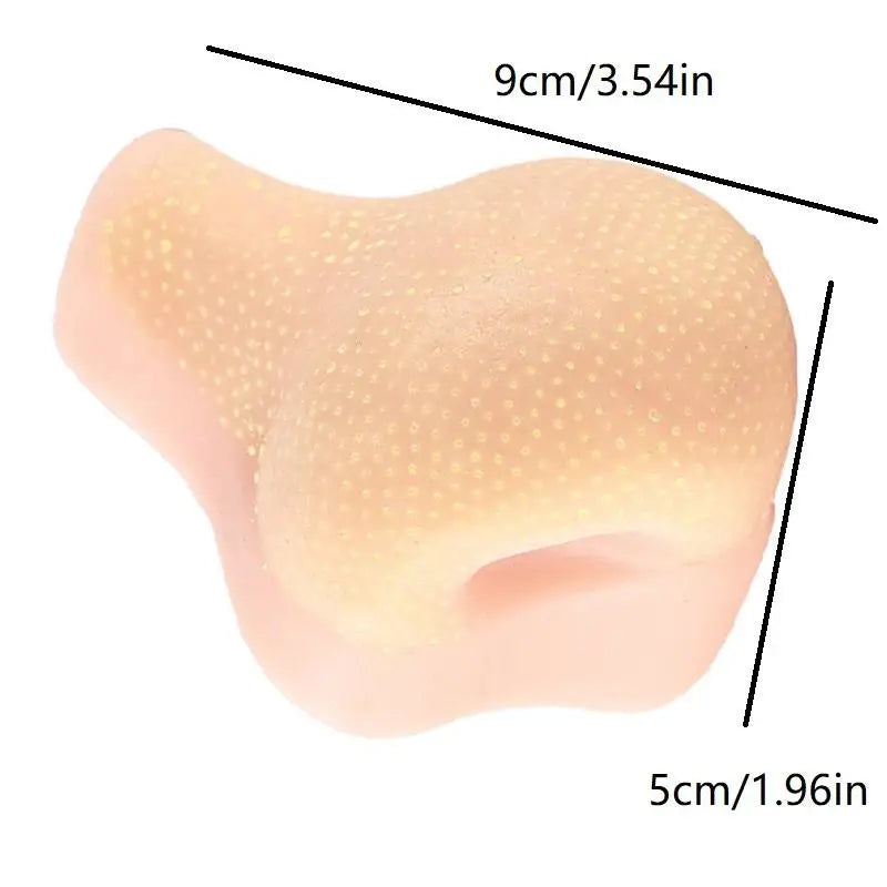 Satisfying Pimple Popper Game - Reusable Silicone Toy for Stress & - product image 15