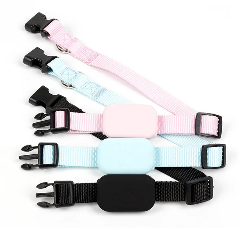 Pet Bluetooth Gps Tracker Mini Dog & Cat Anti-lost Locator - product image 6