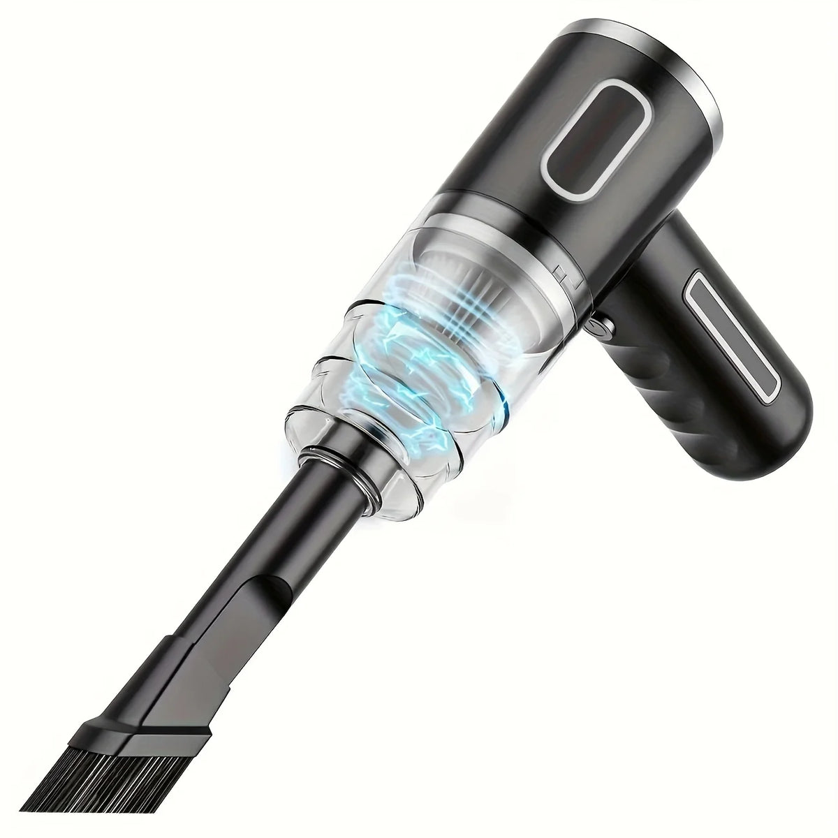 Cordless Mini Vacuum Cleaner – Car & Home