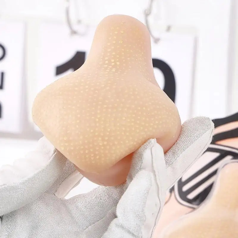 Satisfying Pimple Popper Game - Reusable Silicone Toy for Stress & - product image 4