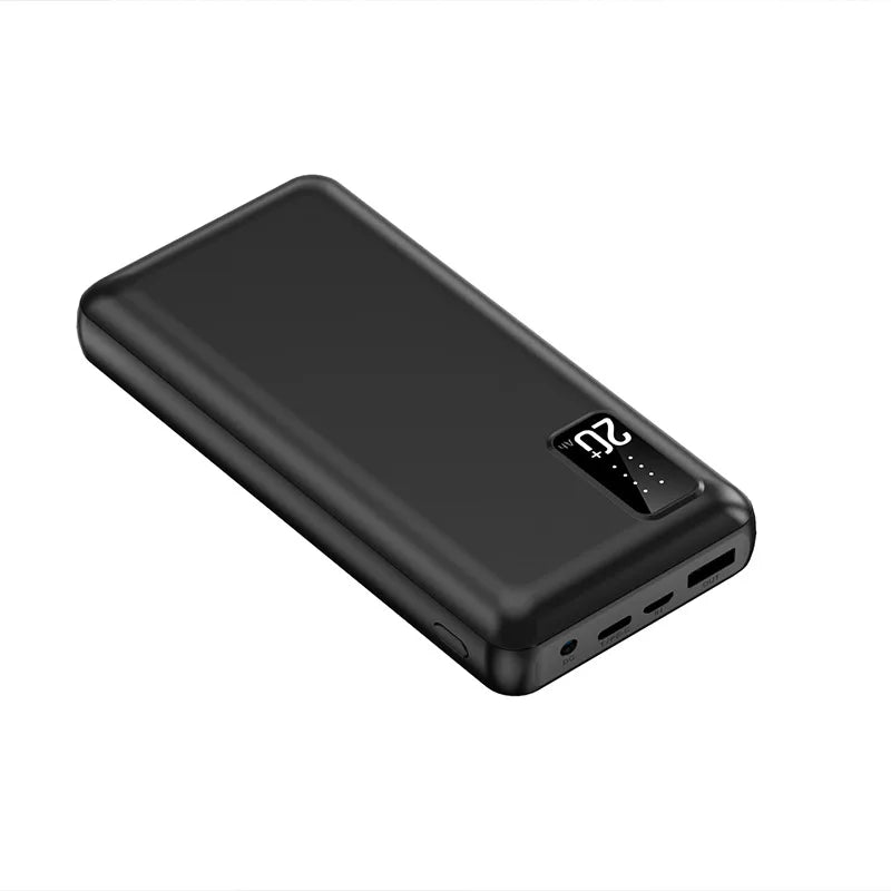 12v Dc Output Power Bank 20000mah Portable Battery Pack - product image 16