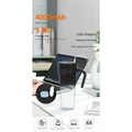 Portable Personal Blender 6-blade USB Rechargeable Smoothie Maker - product image 1