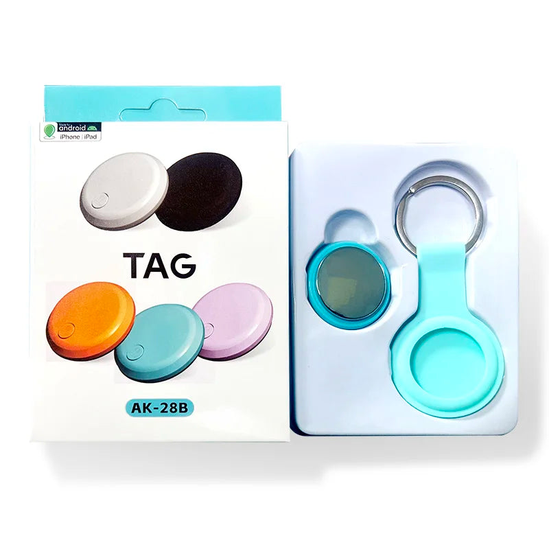 Smart Bluetooth Airtag Gps Tracker Mini Pet & Key Locator - product image 18