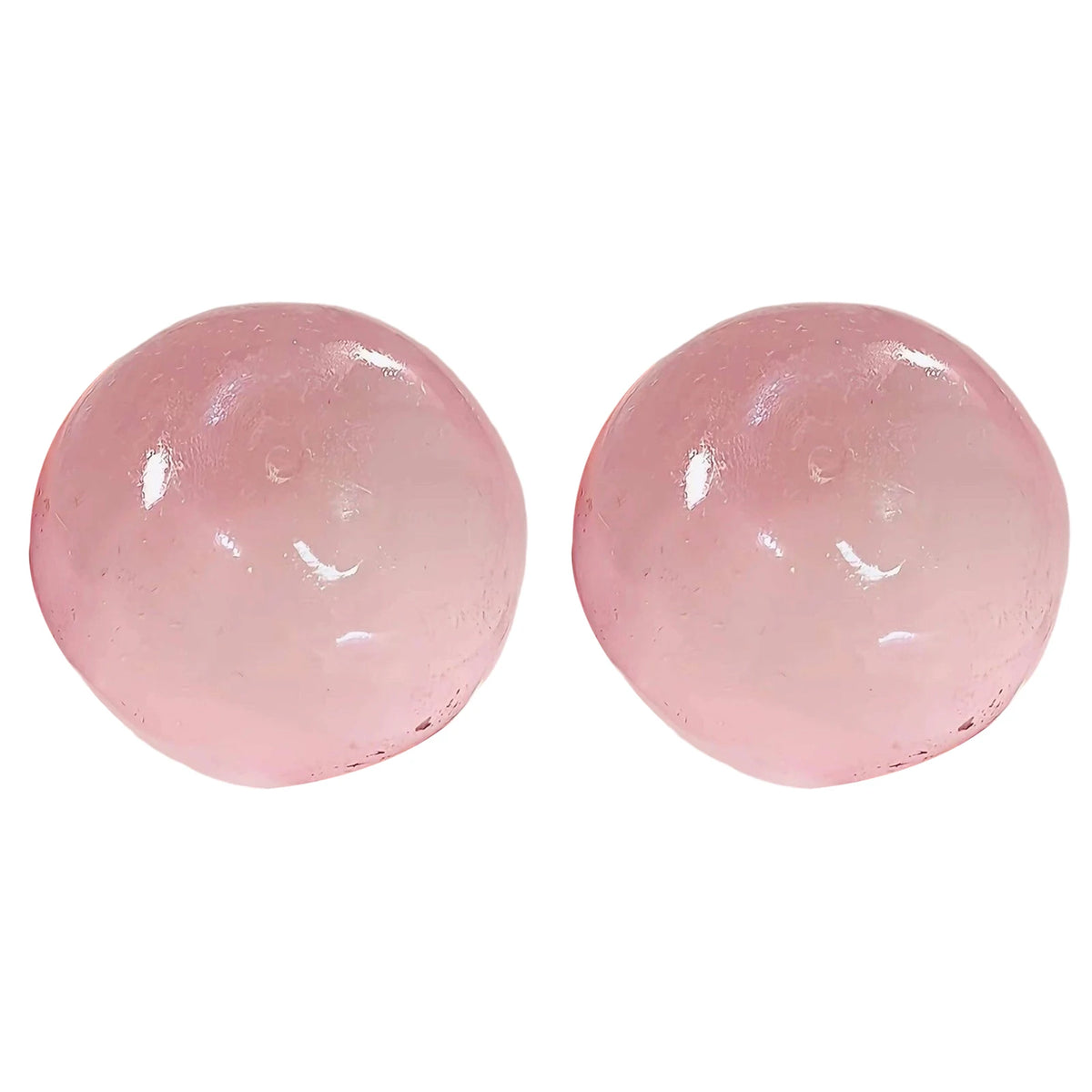 Transparent Squishy Ball Stress Relief Toy Anti Anxiety Squeeze - product image 17