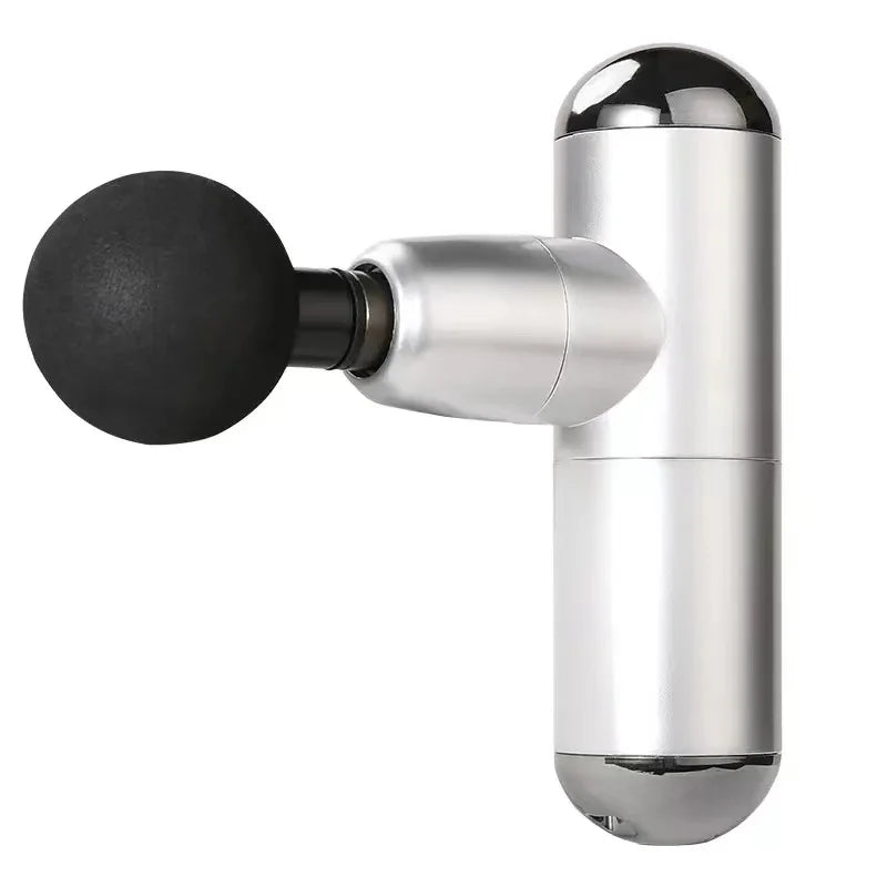G01 Wholesale Muscle Massage Gun Cheap Quality Variable Frequency - product image 2