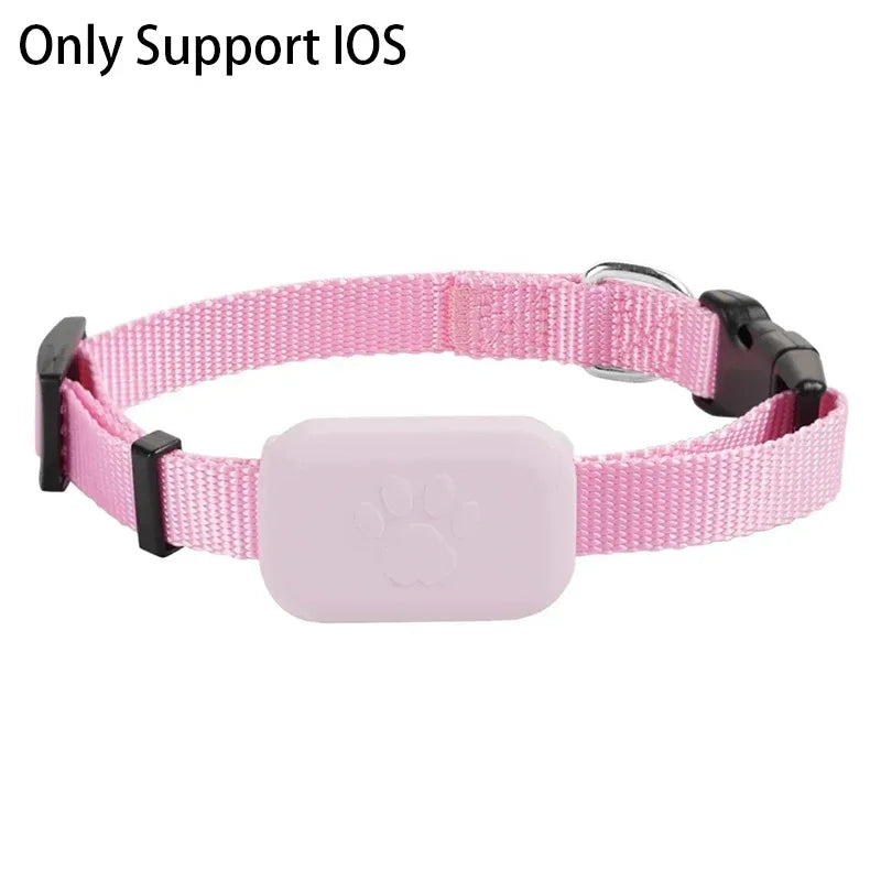 Pet Bluetooth Gps Tracker Mini Dog & Cat Anti-lost Locator - product image 19