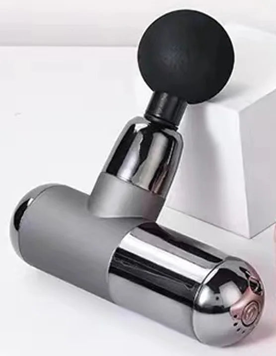G01 Wholesale Muscle Massage Gun Cheap Quality Variable Frequency - product image 5