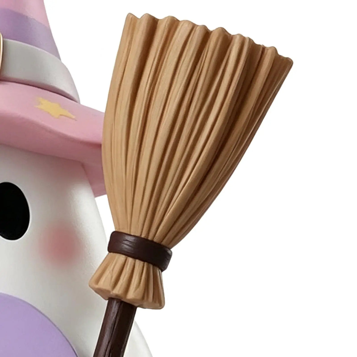 Halloween Ghost Figurine Holiday Resin Cute Sculpture Statue Decor - image 12