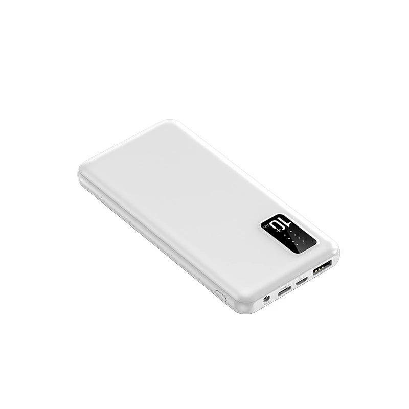 12v Dc Output Power Bank 20000mah Portable Battery Pack - product image 15