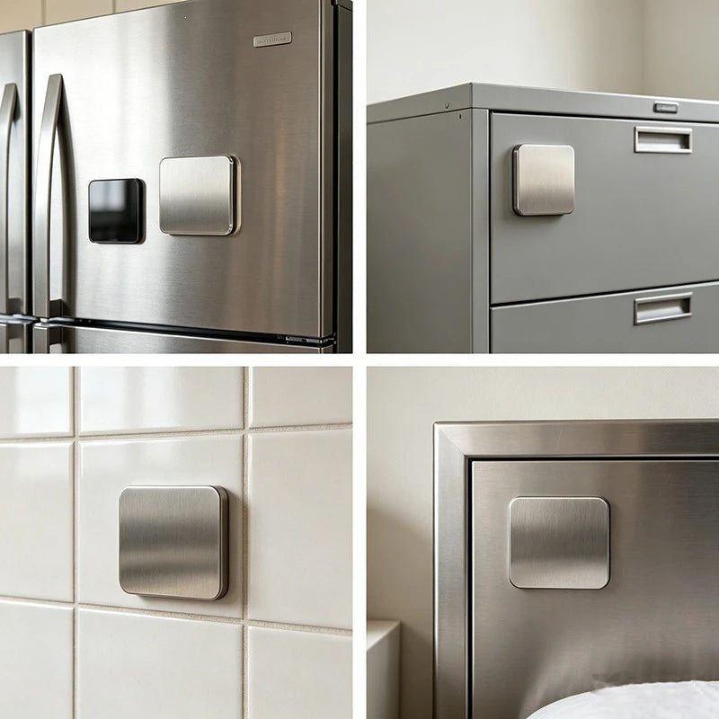 Refrigerator Magnet Kit