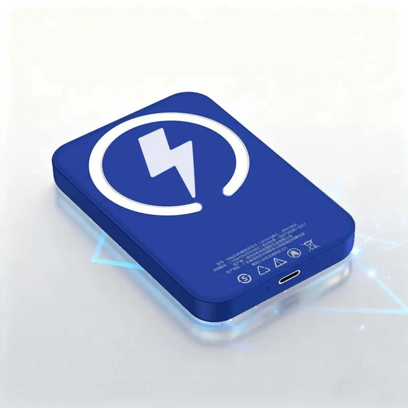 20000mah Magnetic Portable Charger 22 5w Fast Charging Power Bank - product image 14