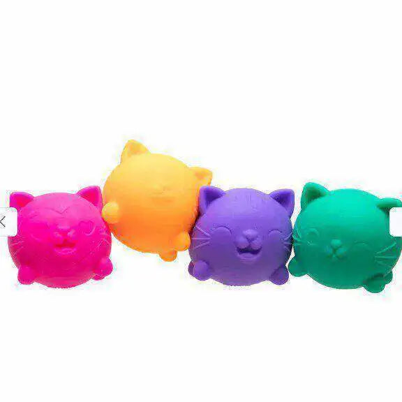 Needoh Random Blind Box Flow Pattern Ice Cube Water Drop Maltose - product image 2