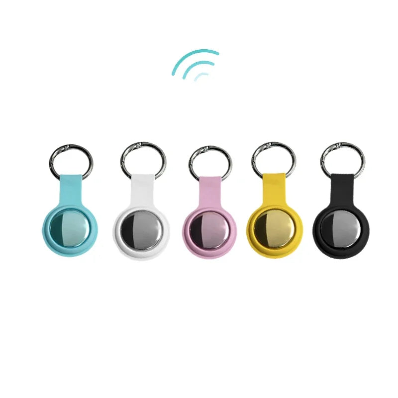 Smart Bluetooth Airtag Gps Tracker Mini Pet & Key Locator - product image 13