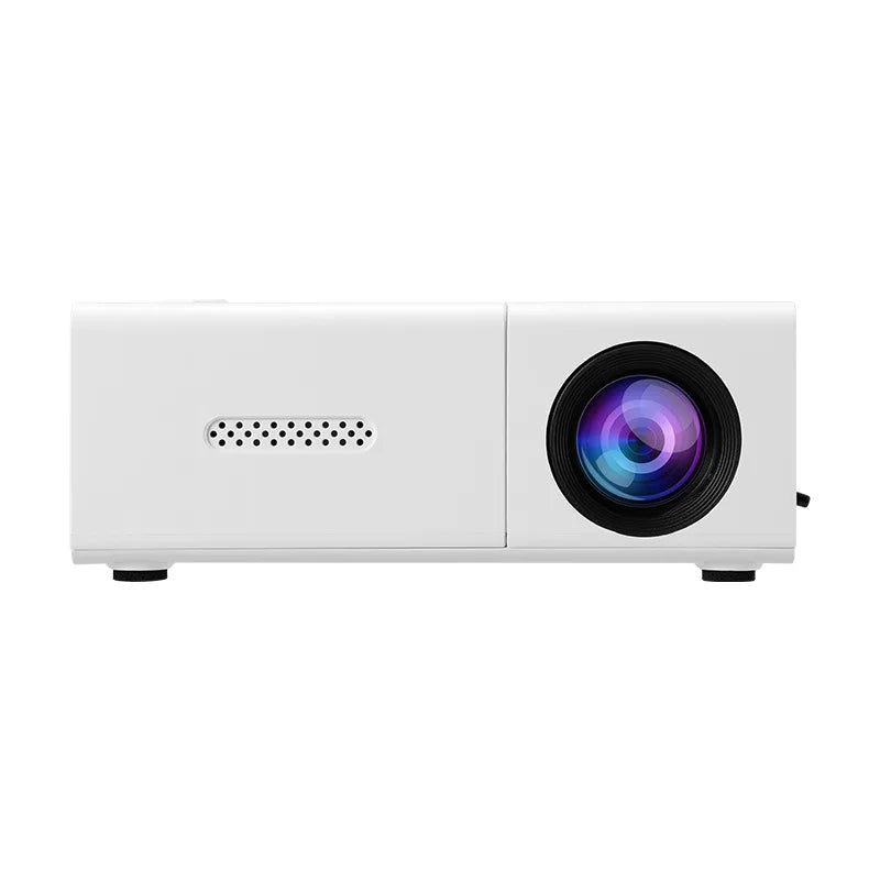 Mini Home Theater Projector Portable Video - product image 19