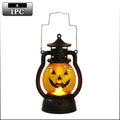 DIY Halloween Pumpkin Lantern Kit Light-up Kids Craft - product image 8