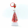 Recordable Christmas Tree Message Bottle - product image 6